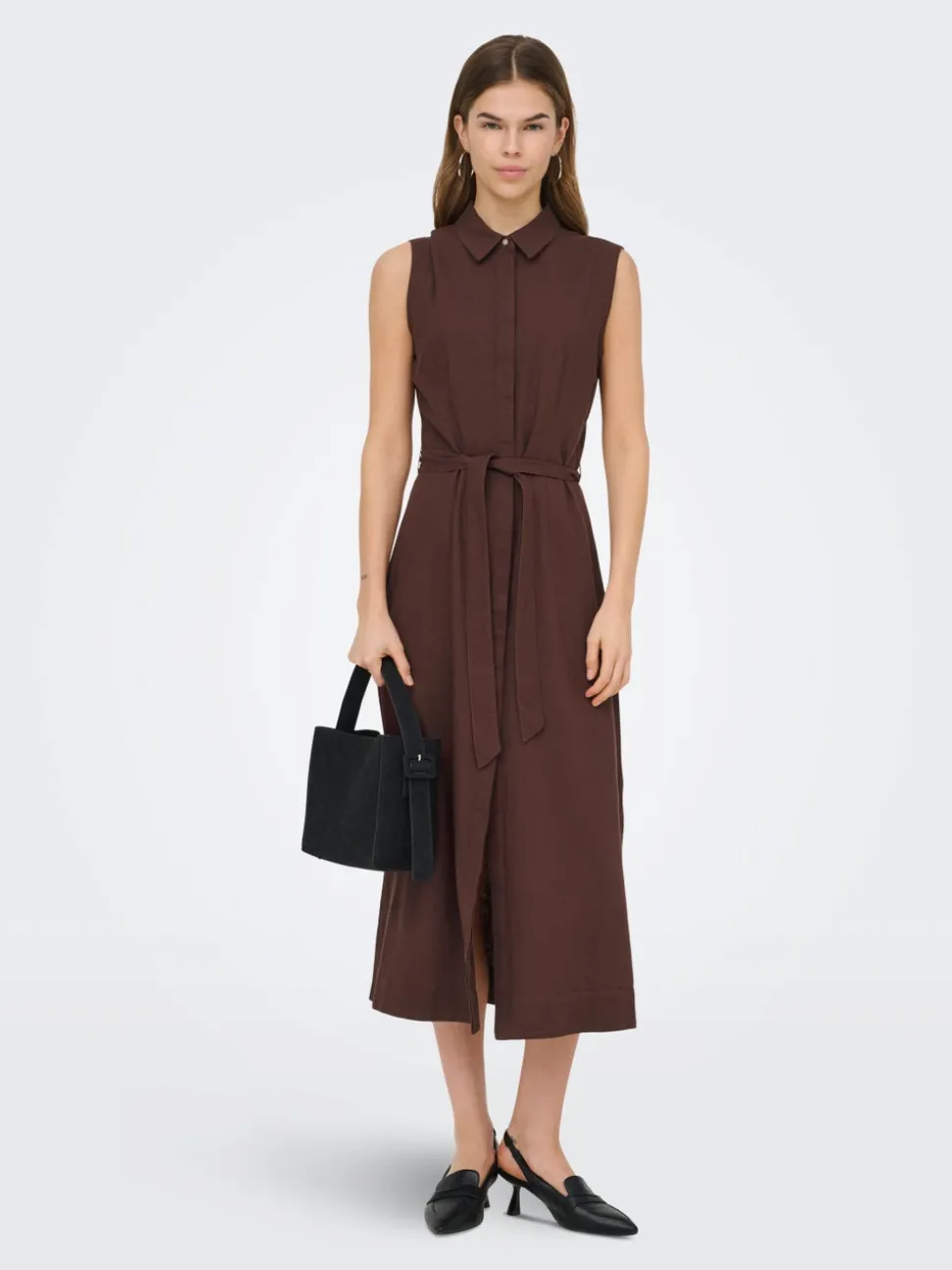 ONLGOA Lin Robe longue