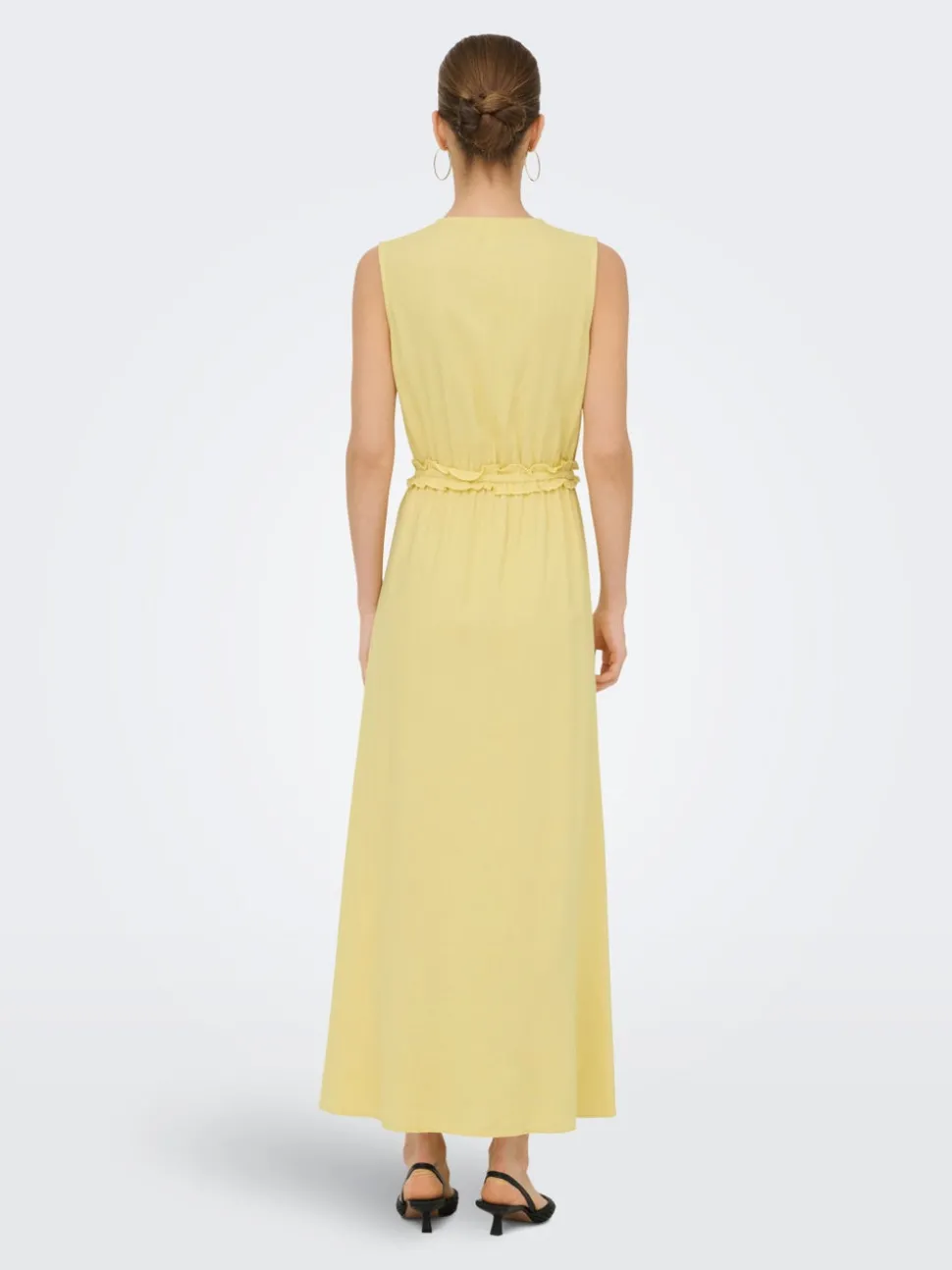 ONLGOA Lin Robe longue
