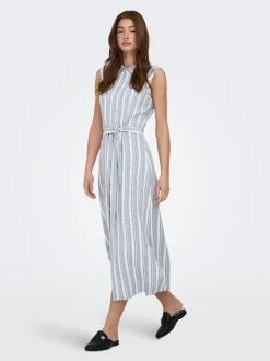 ONLGOA Lin Robe longue