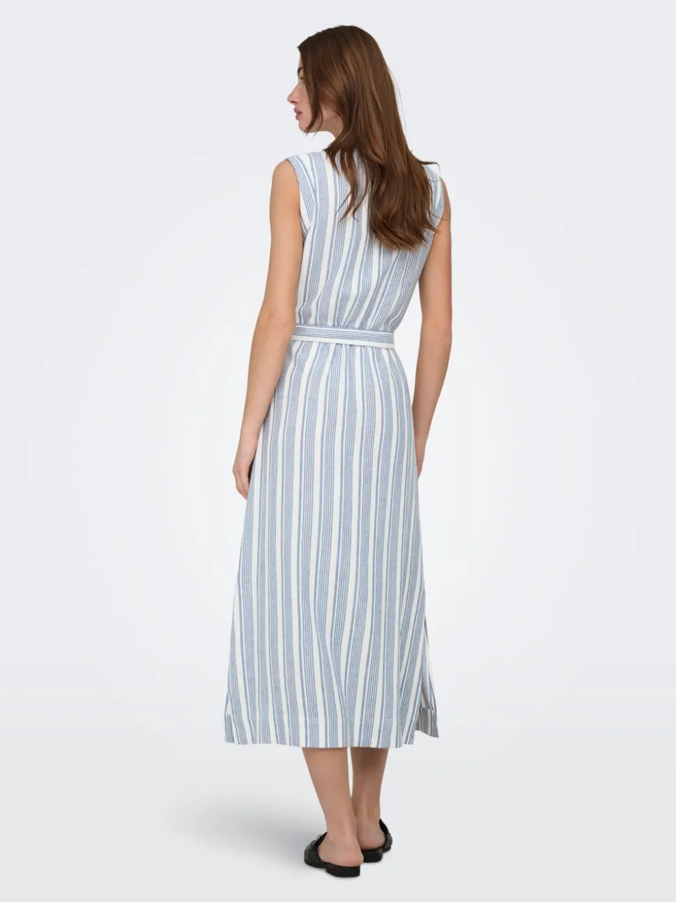 ONLGOA Lin Robe longue