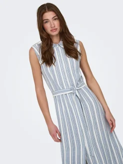 ONLGOA Lin Robe longue