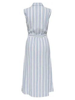 ONLGOA Lin Robe longue