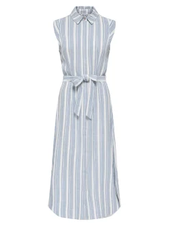 ONLGOA Lin Robe longue