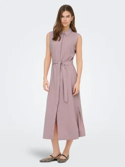 ONLGOA Lin Robe longue