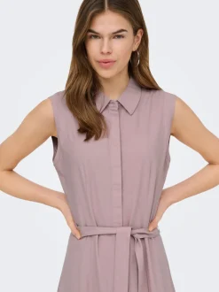 ONLGOA Lin Robe longue