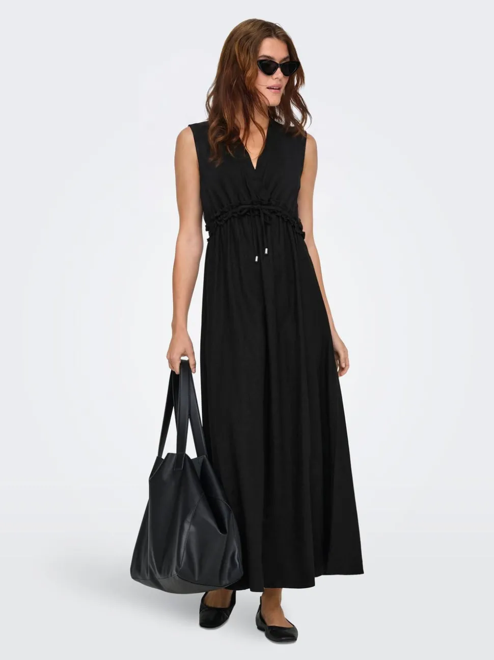 ONLGOA Lin Robe longue