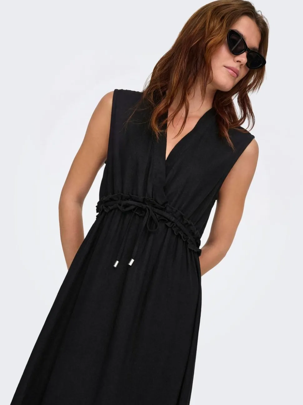 ONLGOA Lin Robe longue