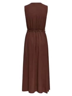ONLGOA Lin Robe longue