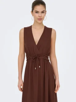 ONLGOA Lin Robe longue