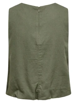ONLGOA lin Top