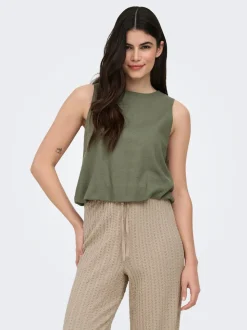 ONLGOA lin Top