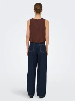 ONLGOA lin Top