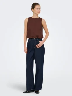 ONLGOA lin Top