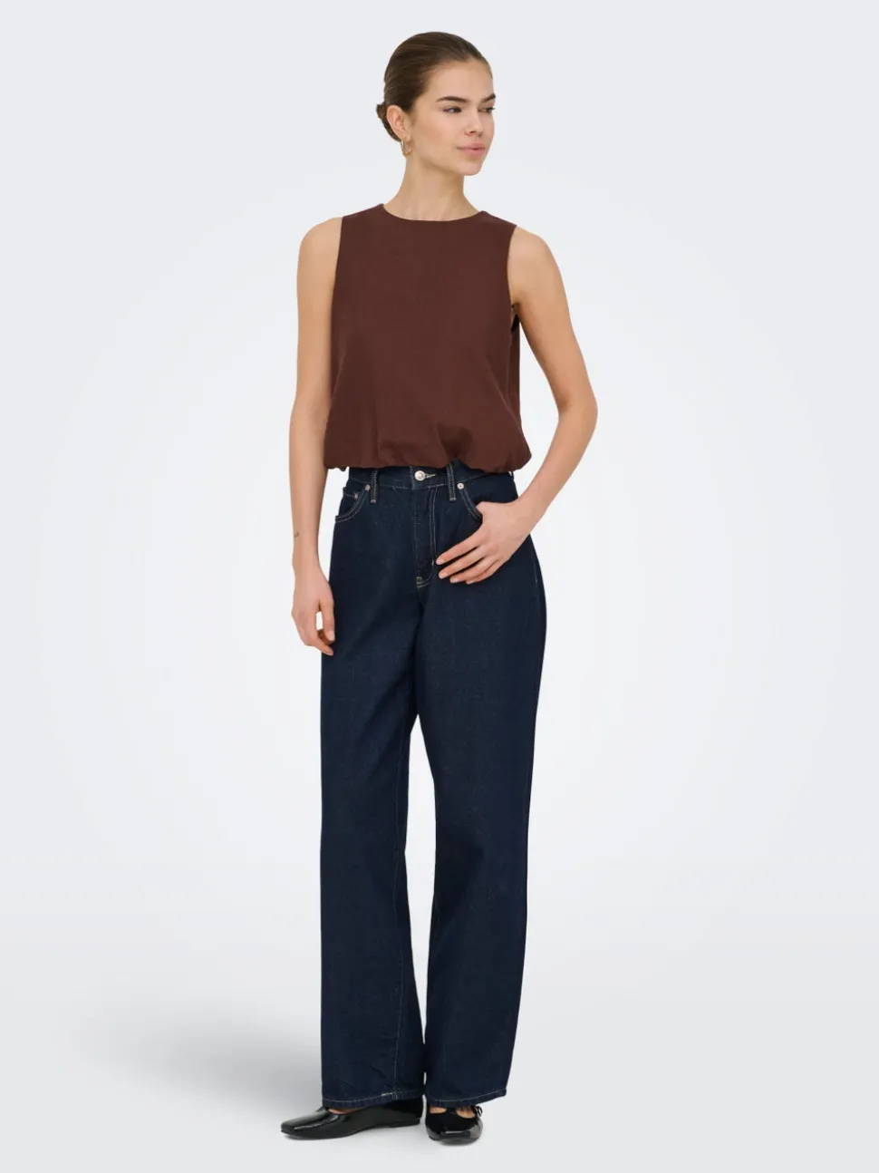ONLGOA lin Top