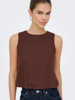 ONLGOA lin Top