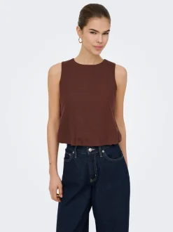 ONLGOA lin Top