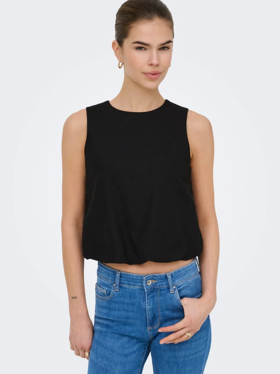 ONLGOA lin Top