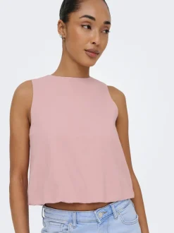 ONLGOA lin Top
