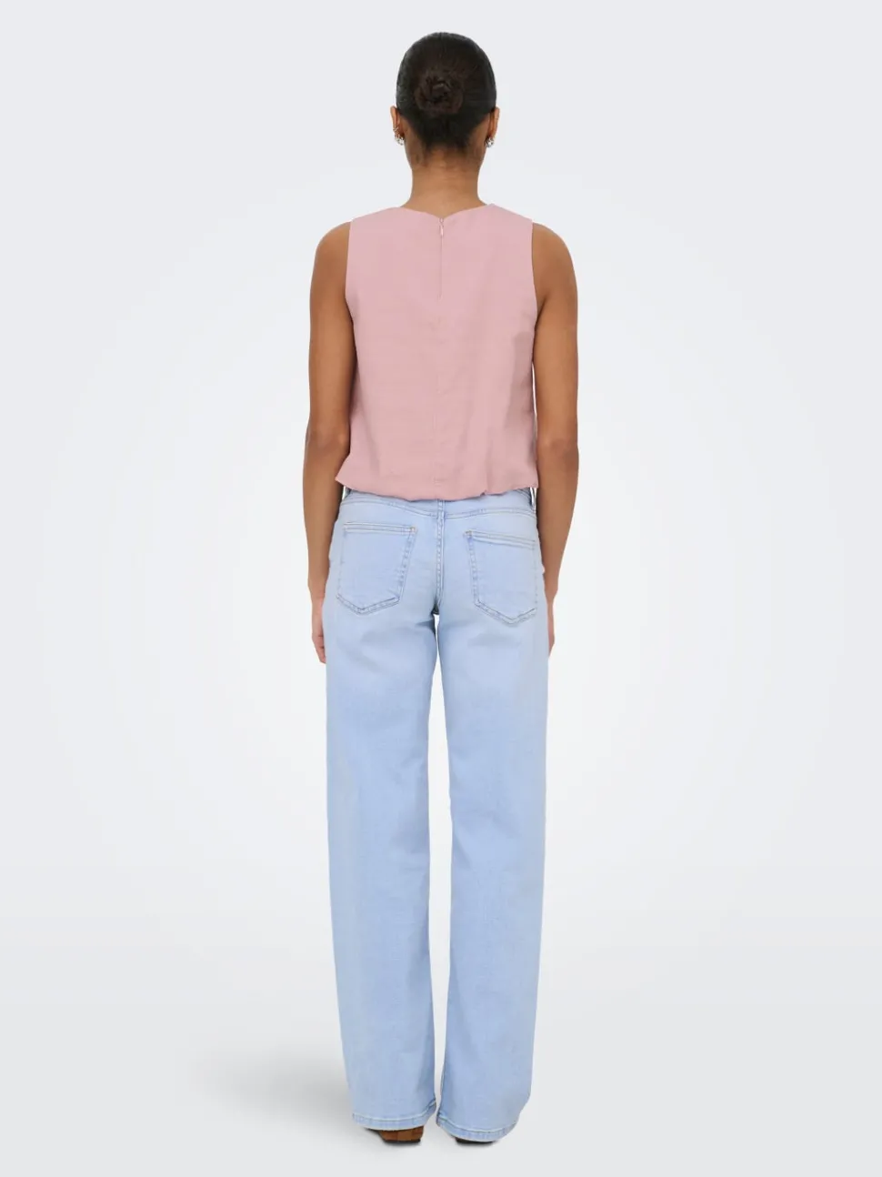 ONLGOA lin Top