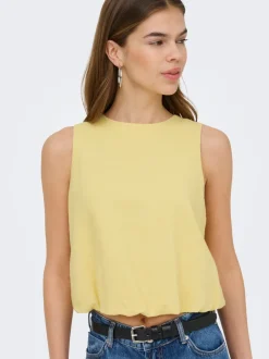 ONLGOA lin Top
