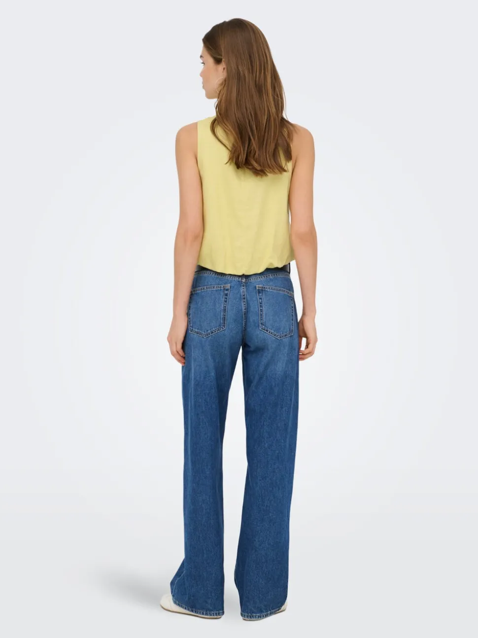 ONLGOA lin Top