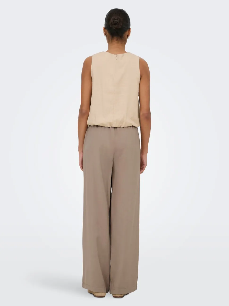 ONLGOA lin Top