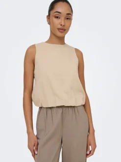 ONLGOA lin Top