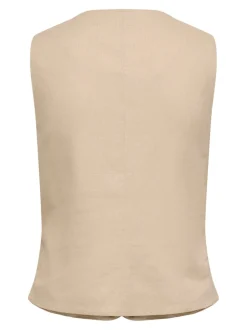 ONLGOA Lin Vestes de tailleur