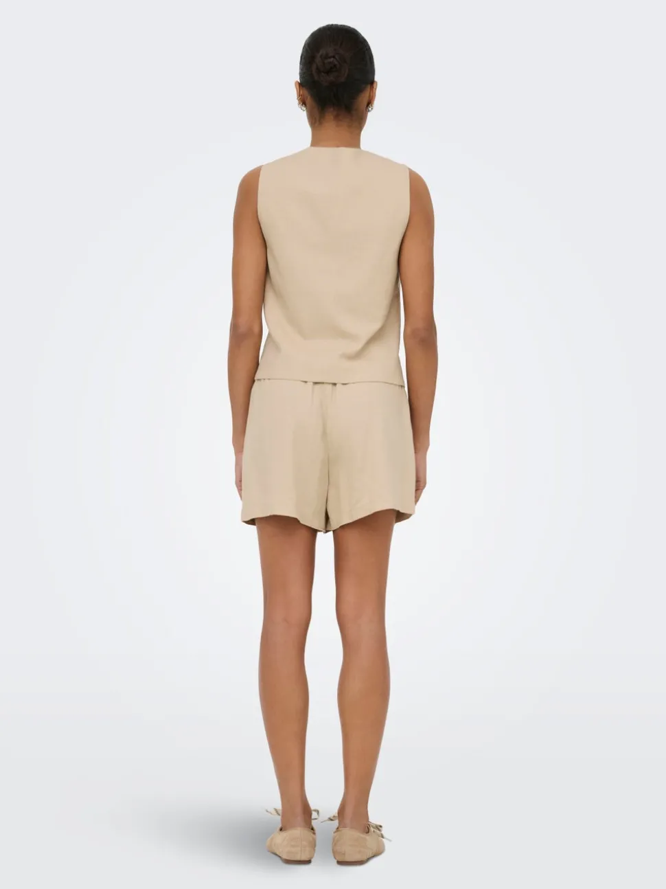 ONLGOA Lin Vestes de tailleur