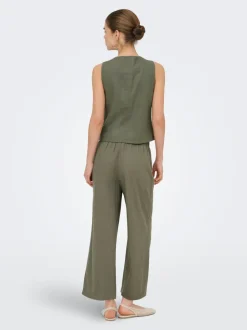 ONLGOA Lin Vestes de tailleur