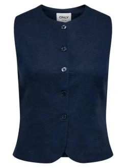 ONLGOA Lin Vestes de tailleur