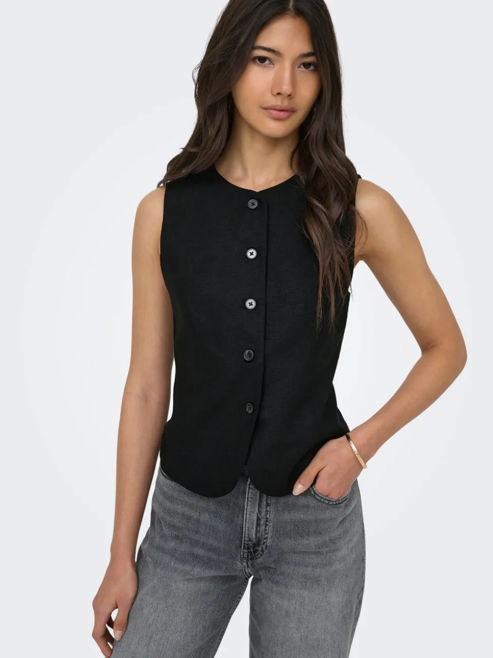 ONLGOA Lin Vestes de tailleur