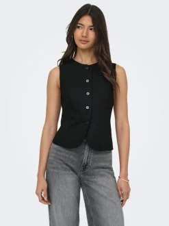 ONLGOA Lin Vestes de tailleur
