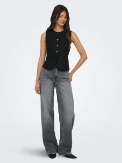 ONLGOA Lin Vestes de tailleur
