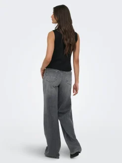 ONLGOA Lin Vestes de tailleur