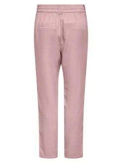 ONLGOA-POPTRASH Comfort Fit Lin Pantalon