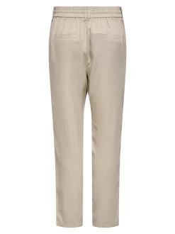 ONLGOA-POPTRASH Comfort Fit Lin Pantalon