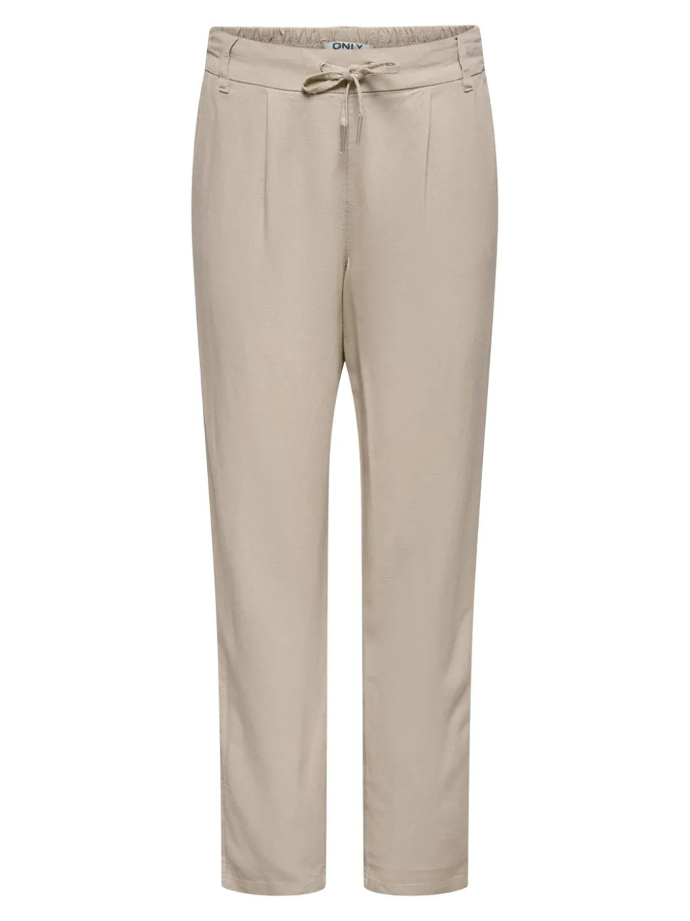 ONLGOA-POPTRASH Comfort Fit Lin Pantalon