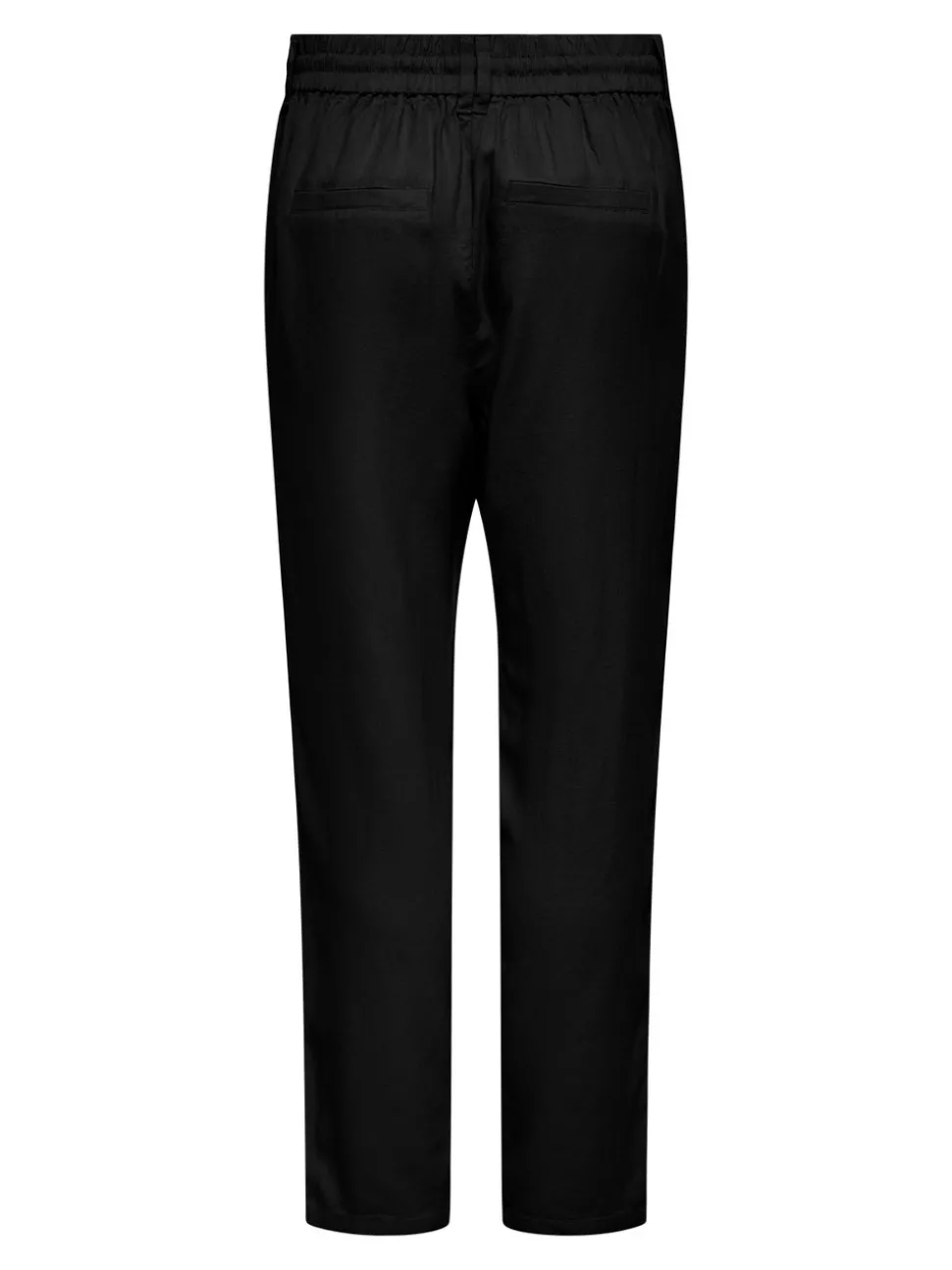 ONLGOA-POPTRASH Comfort Fit Lin Pantalon
