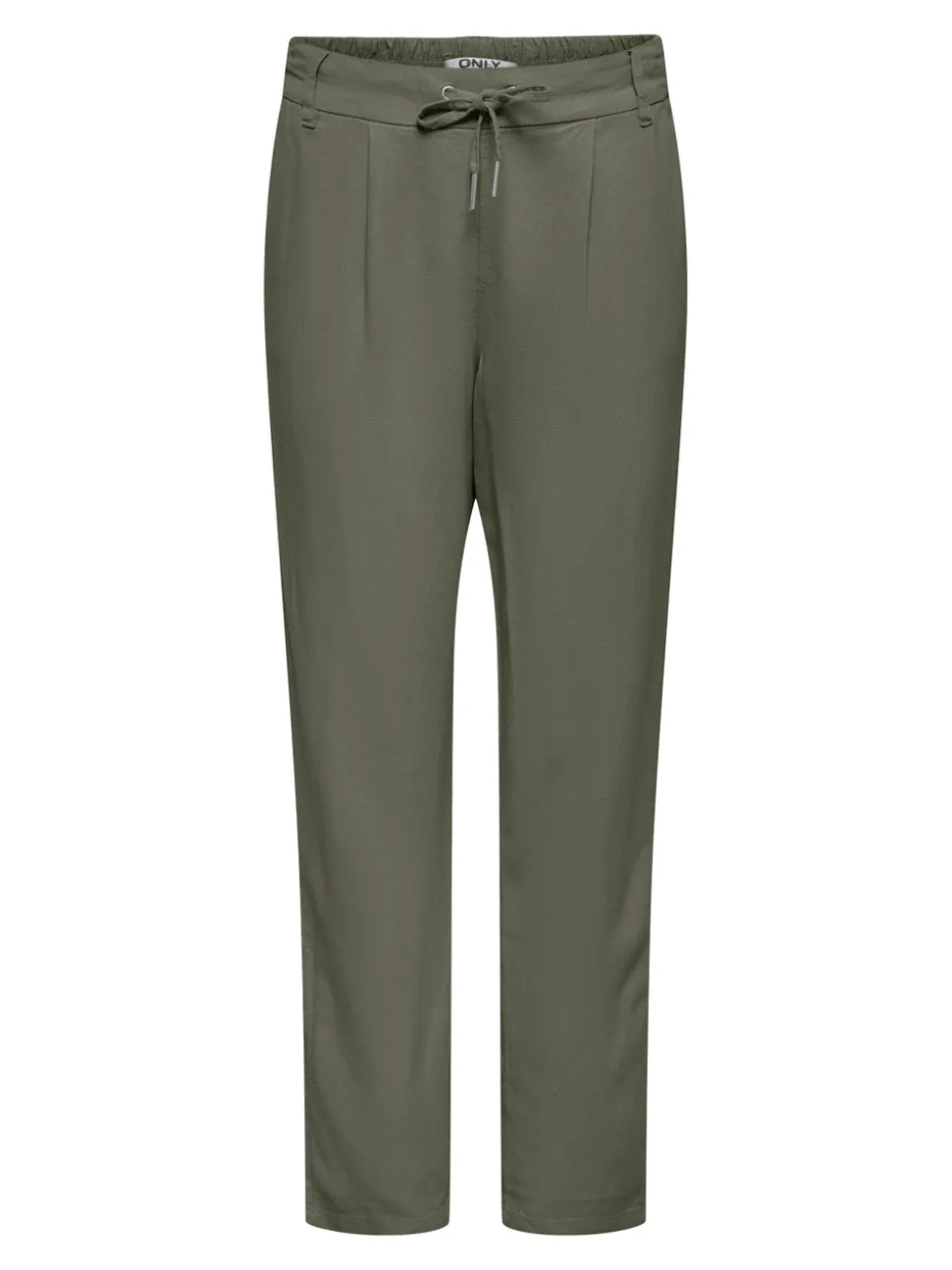 ONLGOA-POPTRASH Comfort Fit Lin Pantalon