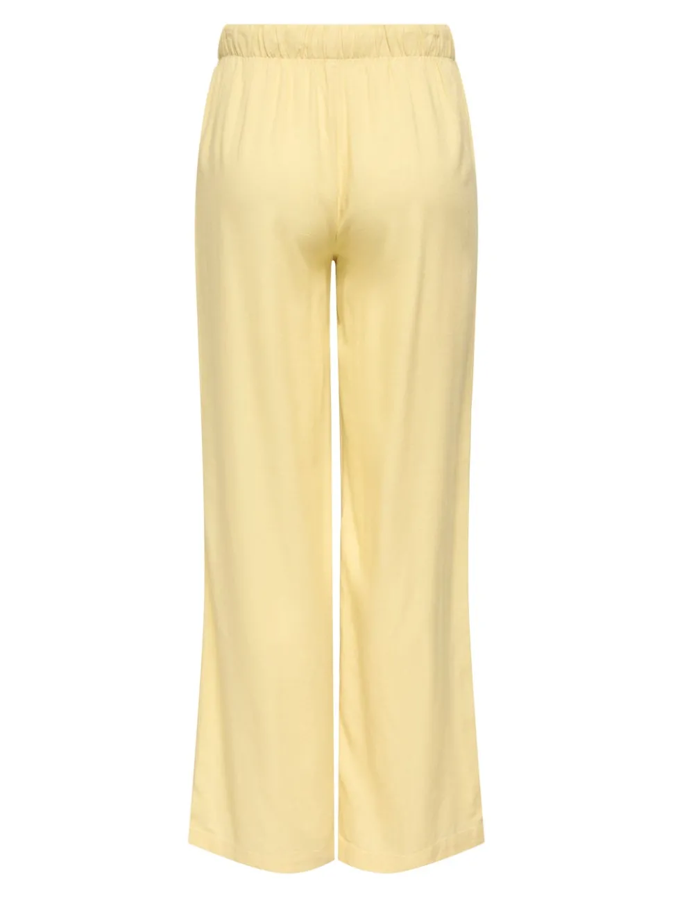 ONLGOA Straight Fit Lin Pantalon