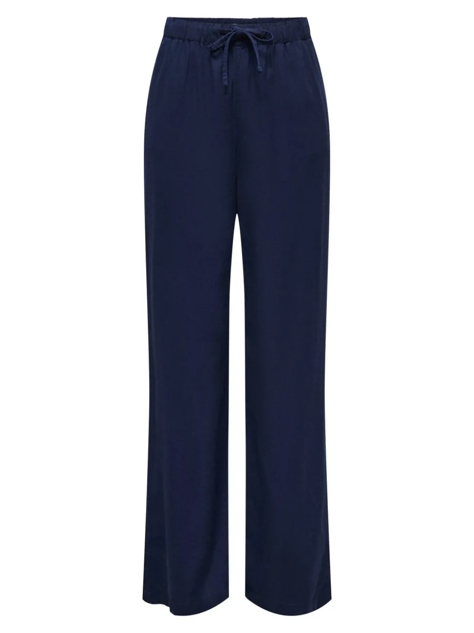 ONLGOA Straight Fit Lin Pantalon