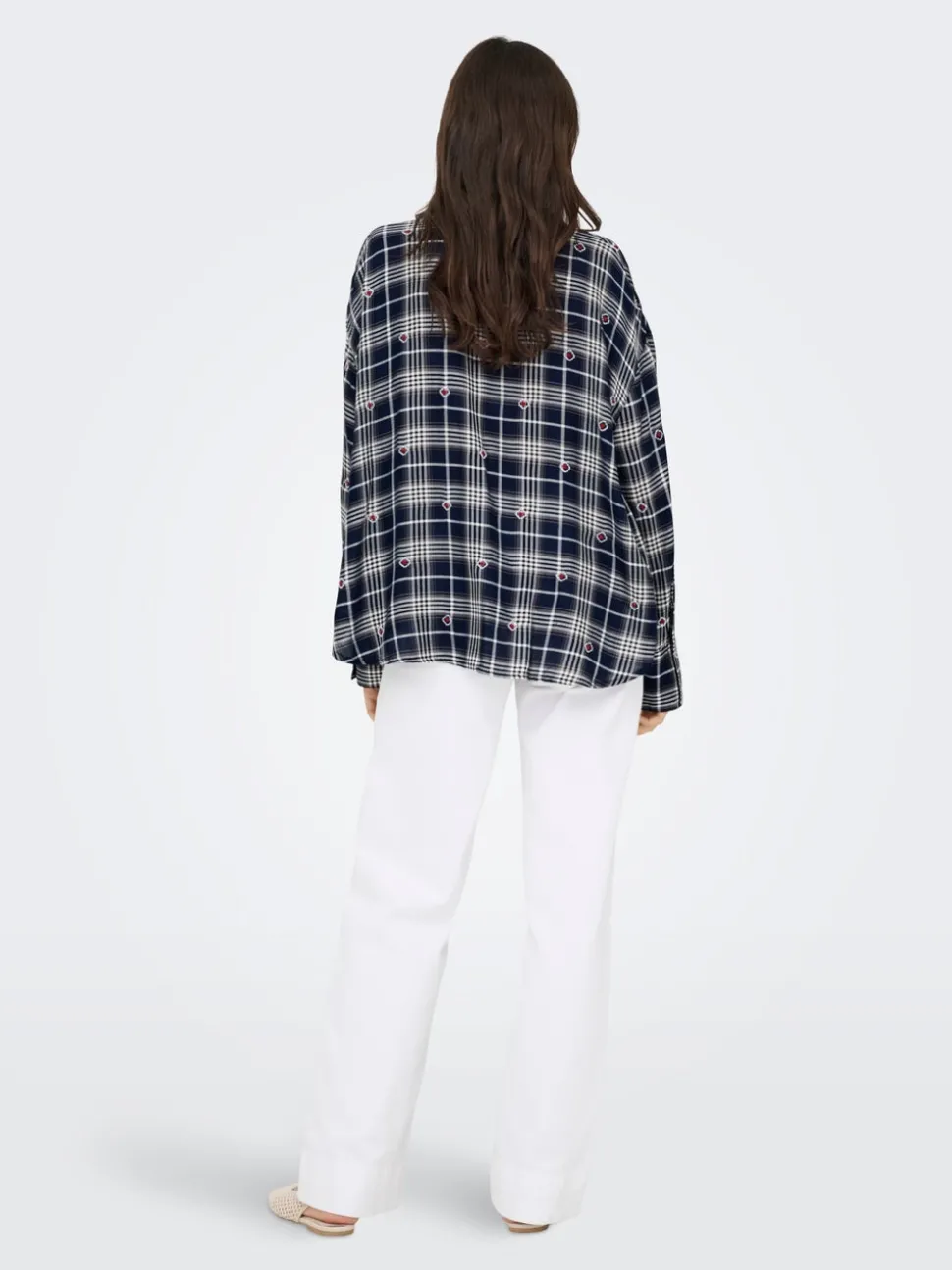 ONLGRACE Chemise