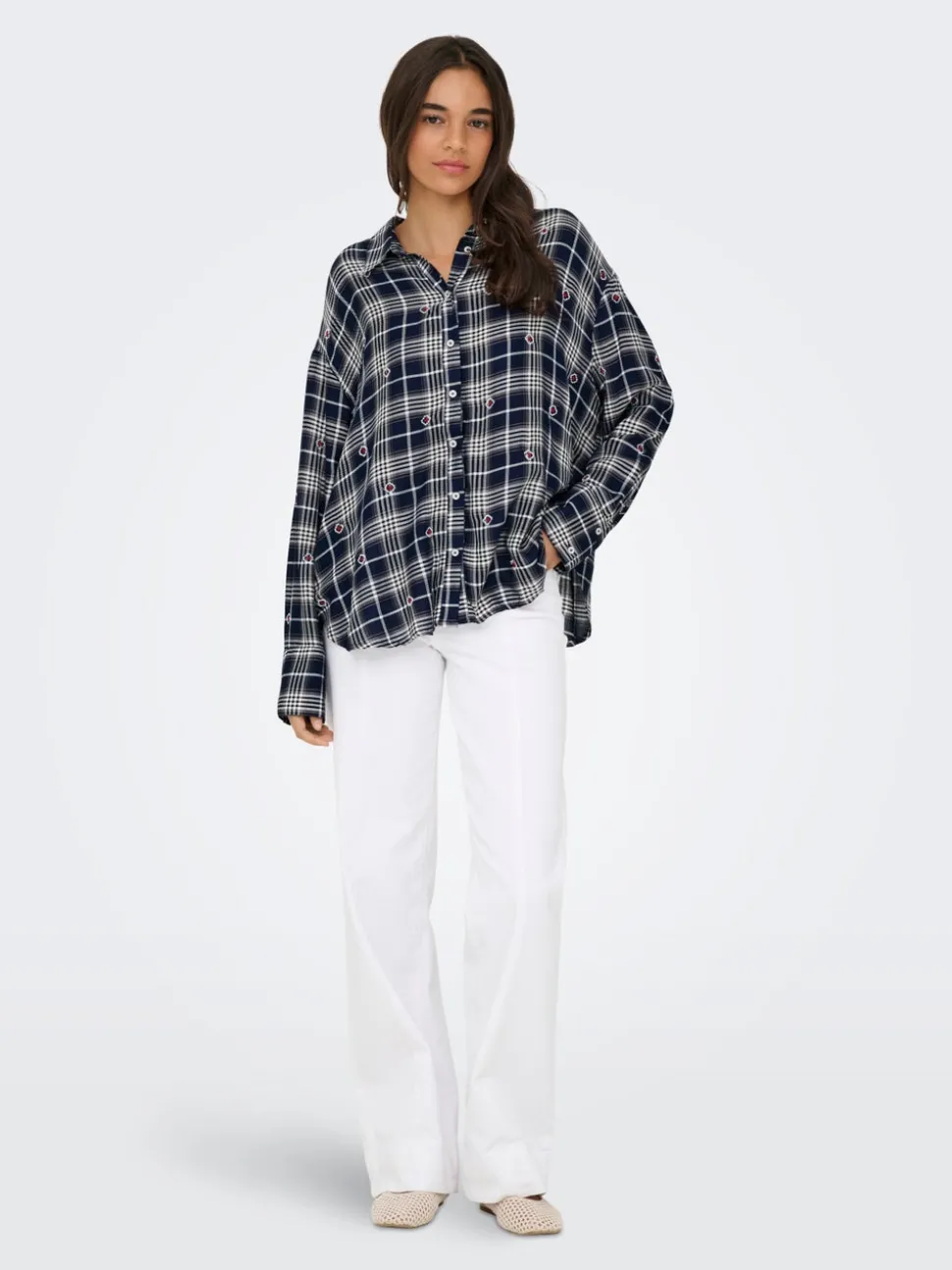 ONLGRACE Chemise