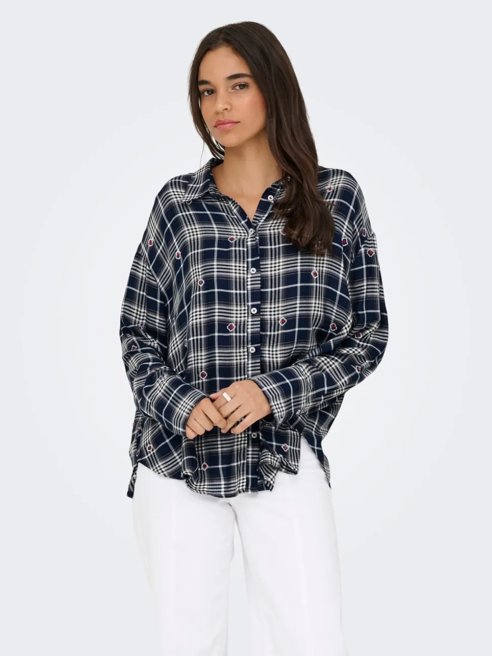 ONLGRACE Chemise