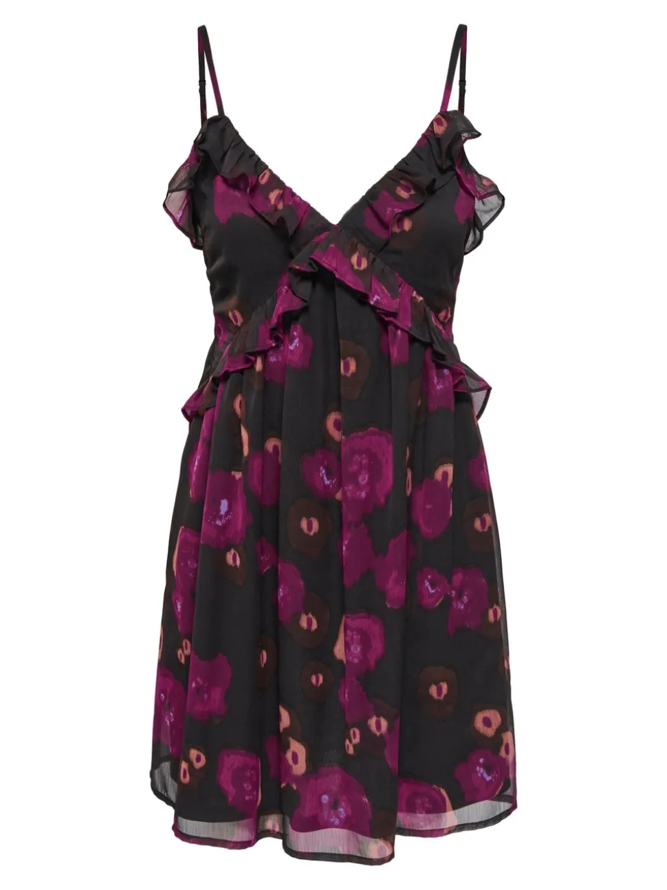 ONLGRETCHEN Robe midi