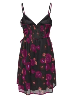 ONLGRETCHEN Robe midi