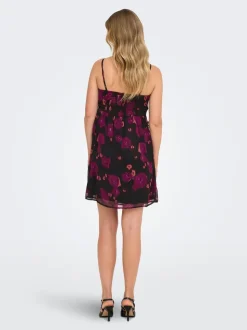 ONLGRETCHEN Robe midi
