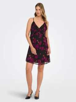 ONLGRETCHEN Robe midi