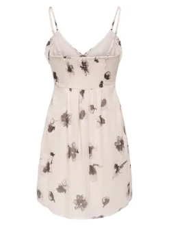 ONLGRETCHEN Robe midi